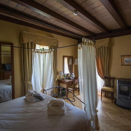 Relais La Colombara Spa & Wellness Travo Εξωτερικό φωτογραφία