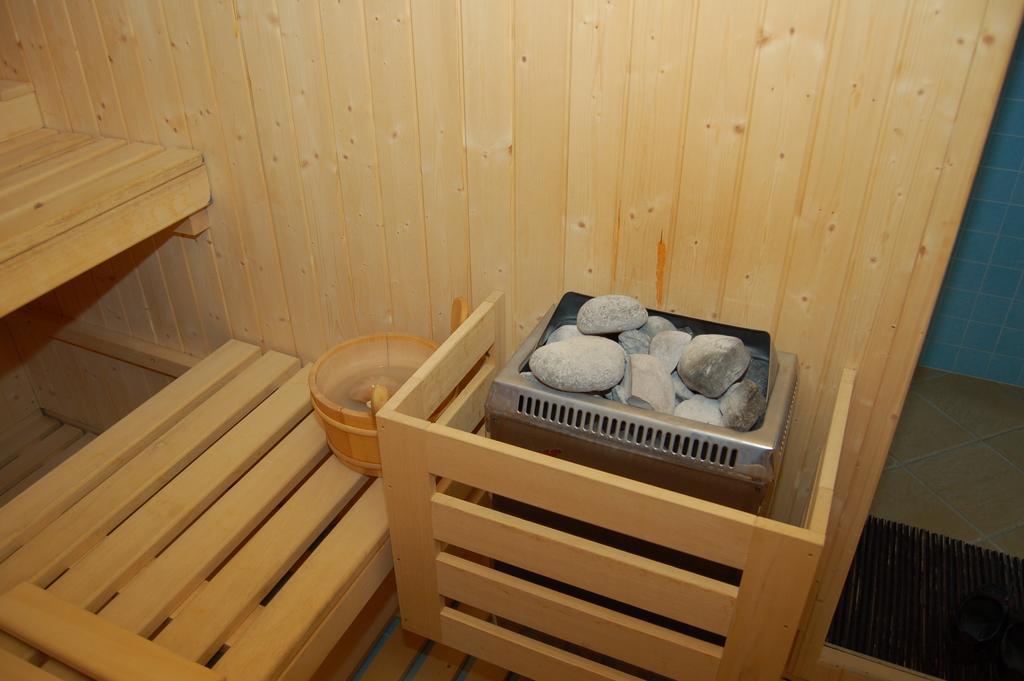 Relais La Colombara Spa & Wellness Travo Εξωτερικό φωτογραφία