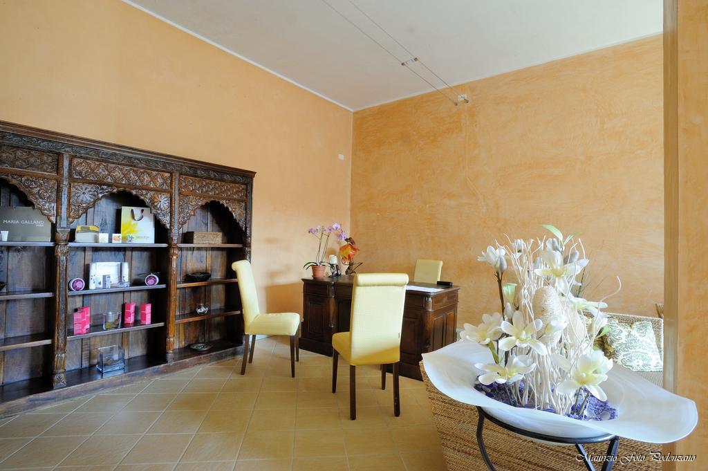 Relais La Colombara Spa & Wellness Travo Εξωτερικό φωτογραφία