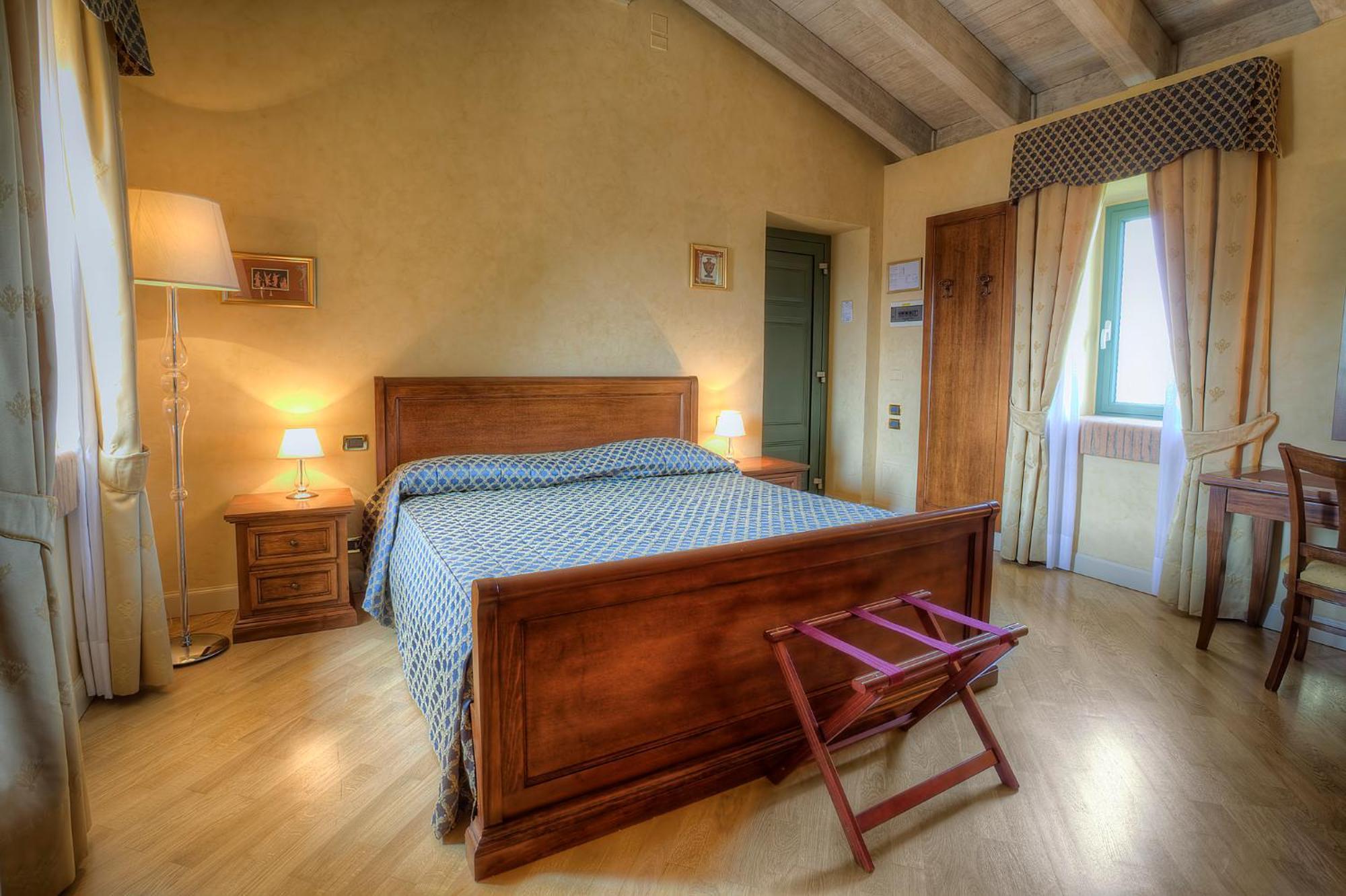 Relais La Colombara Spa & Wellness Travo Εξωτερικό φωτογραφία