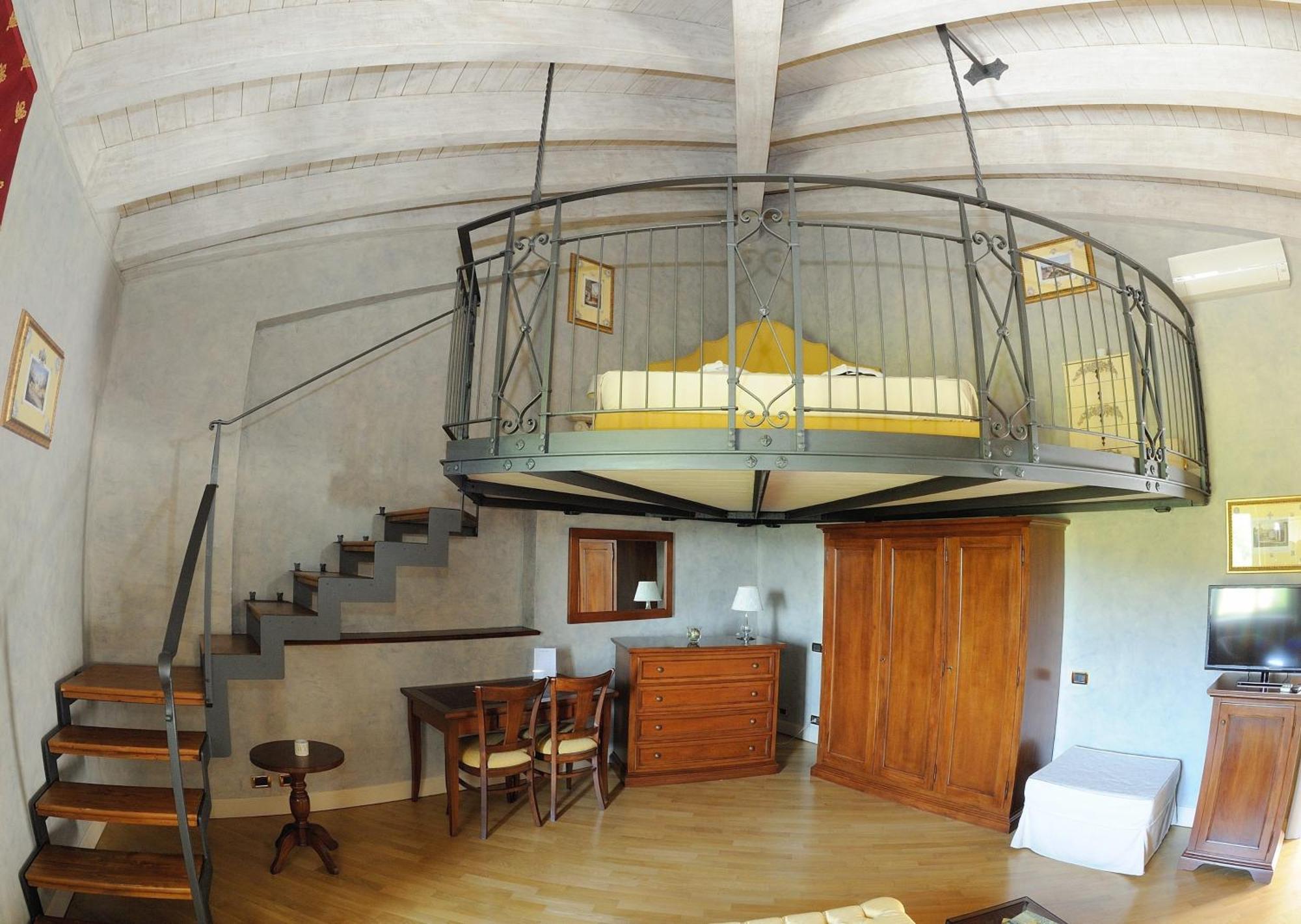 Relais La Colombara Spa & Wellness Travo Εξωτερικό φωτογραφία
