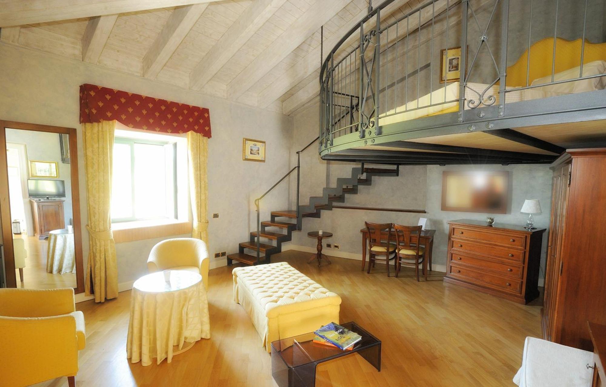 Relais La Colombara Spa & Wellness Travo Εξωτερικό φωτογραφία