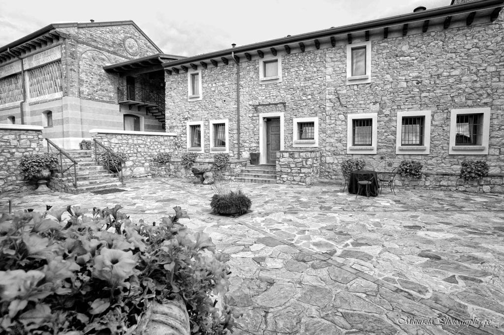 Relais La Colombara Spa & Wellness Travo Εξωτερικό φωτογραφία