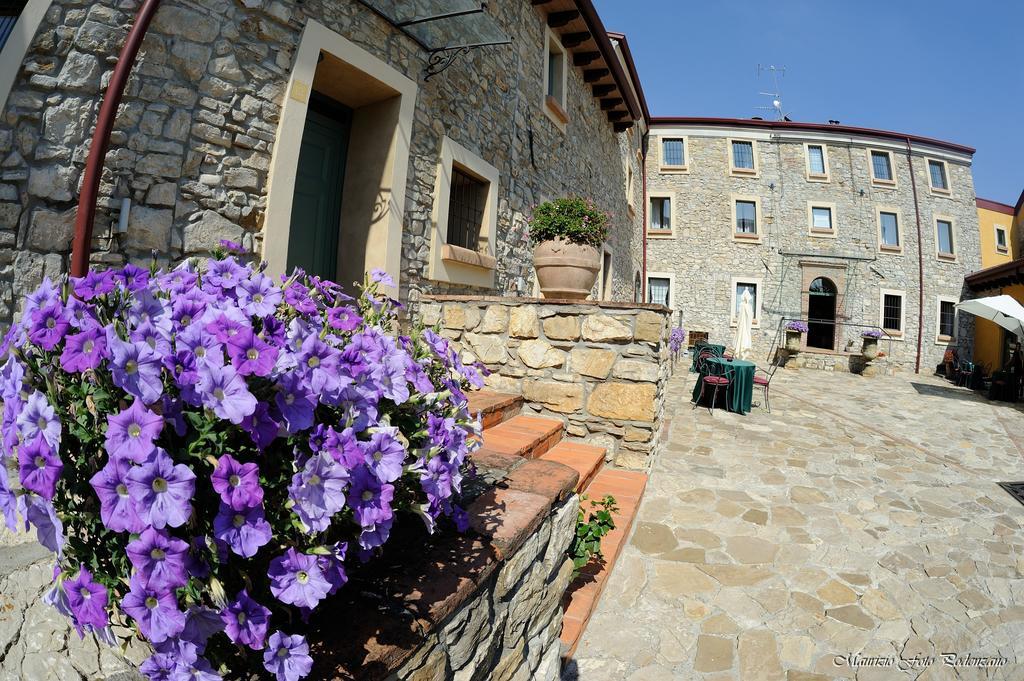Relais La Colombara Spa & Wellness Travo Εξωτερικό φωτογραφία