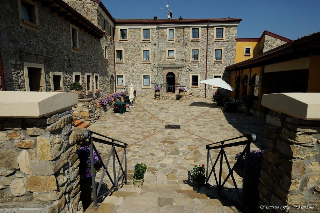 Relais La Colombara Spa & Wellness Travo Εξωτερικό φωτογραφία