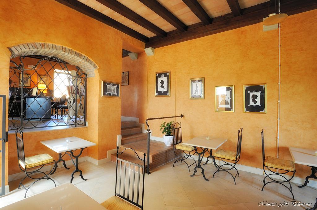 Relais La Colombara Spa & Wellness Travo Εξωτερικό φωτογραφία