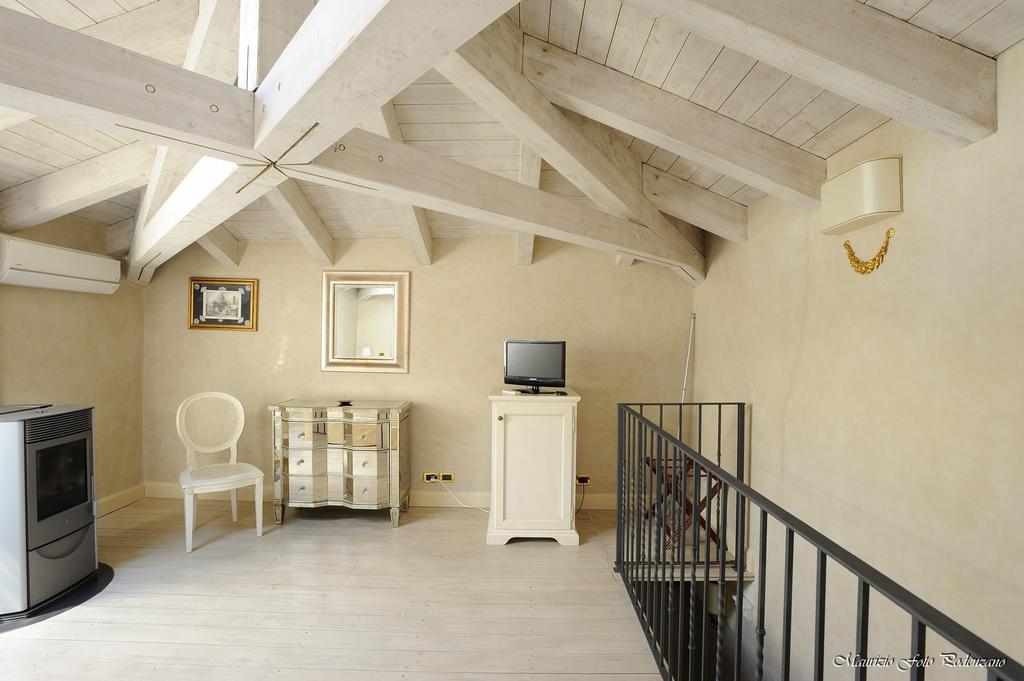 Relais La Colombara Spa & Wellness Travo Εξωτερικό φωτογραφία