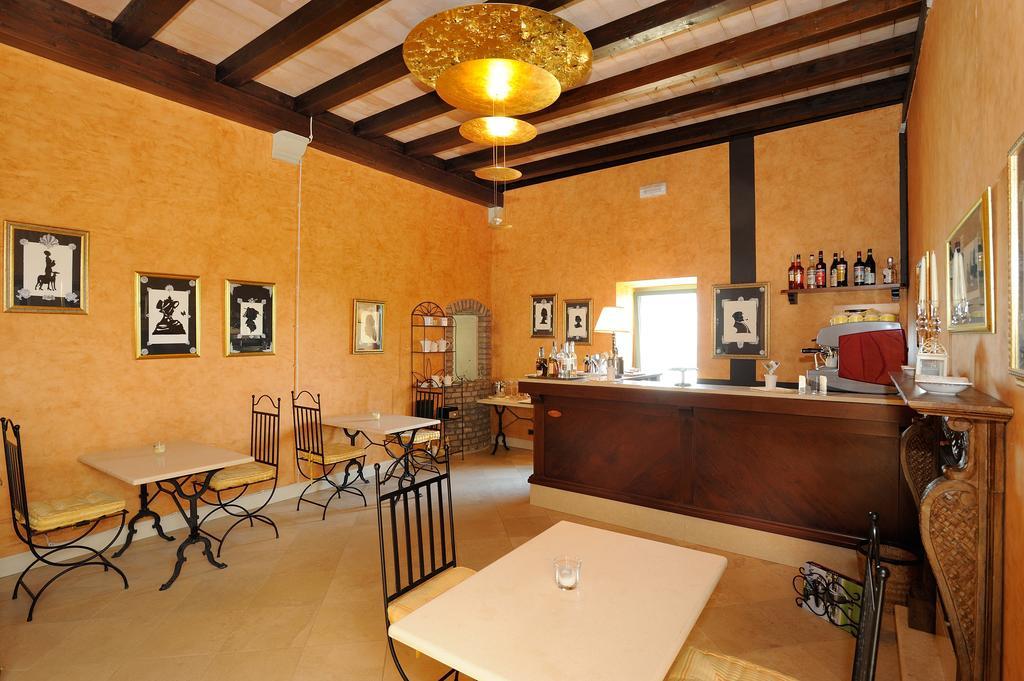 Relais La Colombara Spa & Wellness Travo Εξωτερικό φωτογραφία