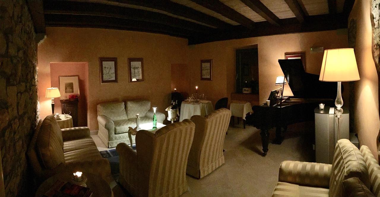 Relais La Colombara Spa & Wellness Travo Εξωτερικό φωτογραφία