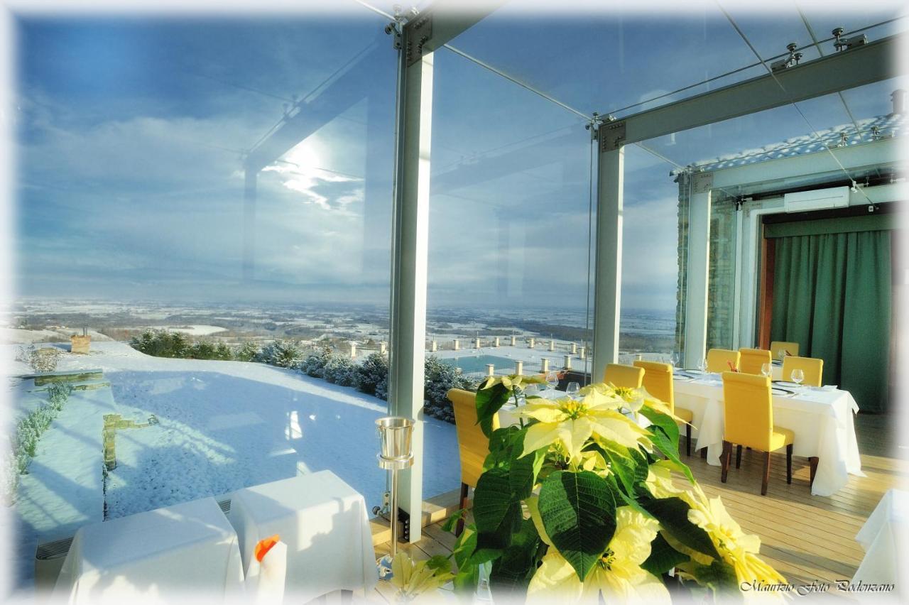 Relais La Colombara Spa & Wellness Travo Εξωτερικό φωτογραφία