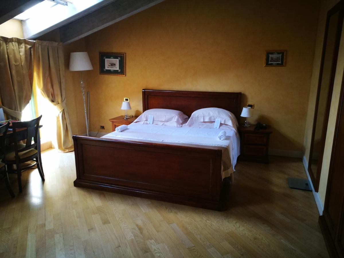 Relais La Colombara Spa & Wellness Travo Εξωτερικό φωτογραφία